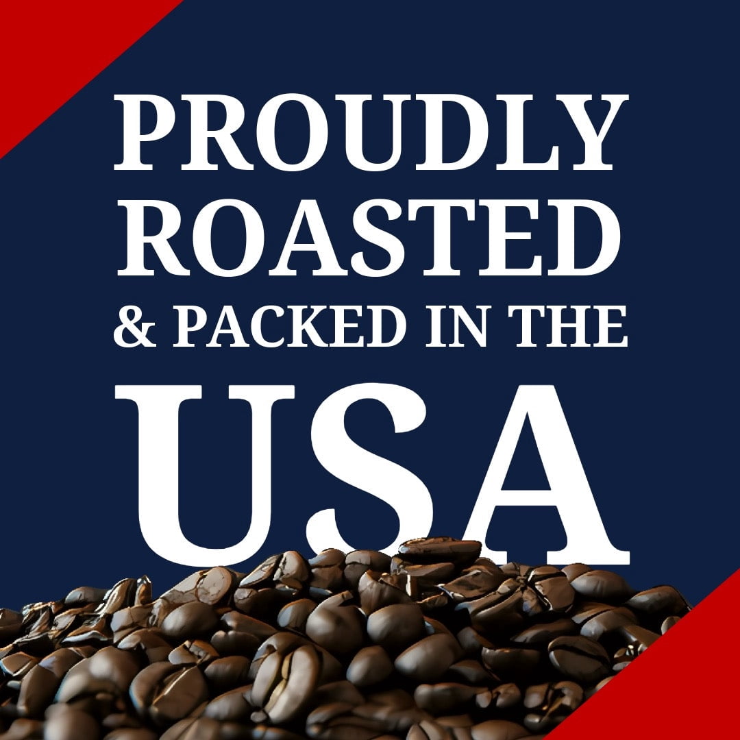 Victor Allen's Coffee Morning Blend Single Serve K-Cup Coffee Pods, Light Roast, 12 Count