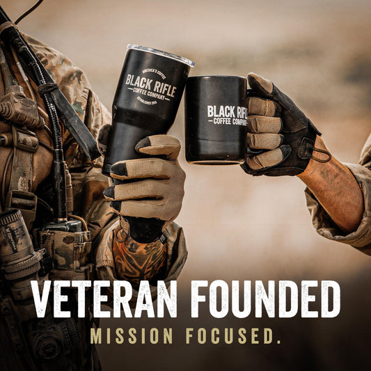 Black Rifle Coffee Company Tactisquatch K Cups Pods, Dark Roast, 44 Ct