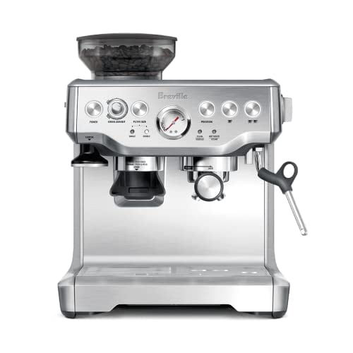Breville BES870XL Barista Expr