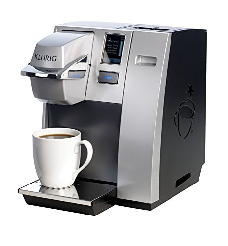 Keurig® OfficePRO K155 Premier Brewing System