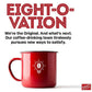 Eight O'Clock Dark Italian Espresso Whole Bean Coffee, 32 oz