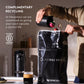 Nespresso Capsules Vertuo, Stormio, Dark Roast Coffee, 30-Count Coffee Pods