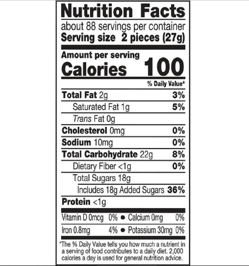 York Peppermint Patties Box (175 ct.)