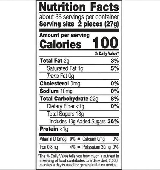 York Peppermint Patties Box (175 ct.)