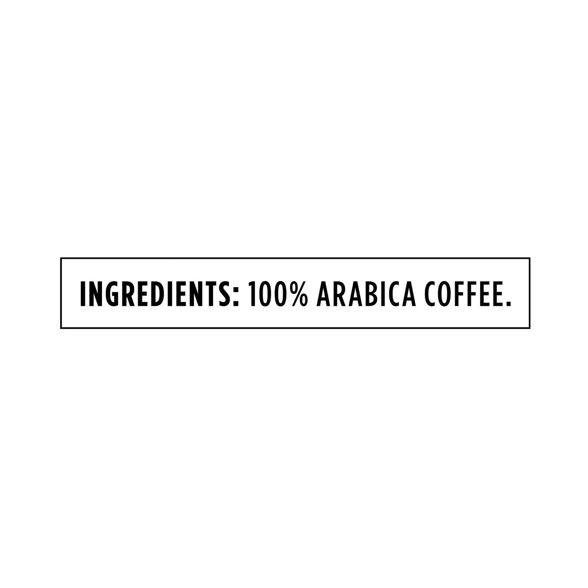 Community Coffee Dark & Bold Expresso Extra Dark Roast Ground 12 oz Gable Top