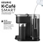 K-Café® SMART Single Serve Coffee Maker - Black