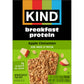 (5 pack) KIND Breakfast Protein Bars, Apple Cinnamon, Gluten Free, 8g Protein, 1.76 oz, 30 Packs