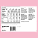 Barebells Protein Bars with 20g High Protein, 1.9oz Bars, Variety Pack - 24 Count