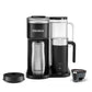 K-Café® SMART Single Serve Coffee Maker - Black
