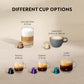 Nespresso by De'Longhi 19 Bar, Espresso & Coffee Machine