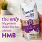 Ensure Max Protein Shake, 2-in-1 Muscle Support, 30g Protein, Vanilla, 11 fl oz, 12 Pack