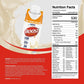 BOOST Very High Calorie Nutritional Protein Drink, Very Vanilla, 8 fl oz, Pack of 24
