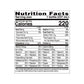 (2 pack) Ensure Original Nutrition Shake, 9g Protein, Vanilla, 8 fl oz - 16 Pack