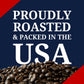 Victor Allen's Coffee Morning Blend Single Serve K-Cup Coffee Pods, Light Roast, 12 Count