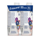 (3 pack) Ensure Max Protein Shake, 30g Protein, Creamy Strawberry, 11 fl oz, 4 Pack