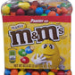MandMs Peanut Milk Chocolate Candy Bulk Jar (62 Ounce)