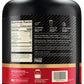 Optimum Nutrition 100% Whey Gold, Strawberry, 5lb