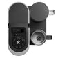 K-Café® SMART Single Serve Coffee Maker - Black