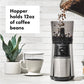 OXO Brew Stainless Steel Conical Burr Coffee Grinder