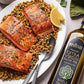 Mina Moroccan Olive Oil Extra Virgin, 68 fl oz, High Polyphenol Olive Oil, Single Origin Olive Oil