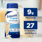 (2 pack) Ensure Original Nutrition Shake, 9g Protein, Vanilla, 8 fl oz - 16 Pack