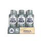 Core Power High Protein Shake, Vanilla, 42g Bottle, 14oz, 12 Pack