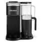 K-Café® SMART Single Serve Coffee Maker - Black