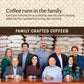 Don Francisco's Vanilla Nut Single Serve Coffee Pods, Medium Roast, 100ct