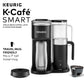 K-Café® SMART Single Serve Coffee Maker - Black