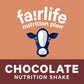 Fairlife Nutrition Plan High Protein Chocolate Shake, 12 pk.
