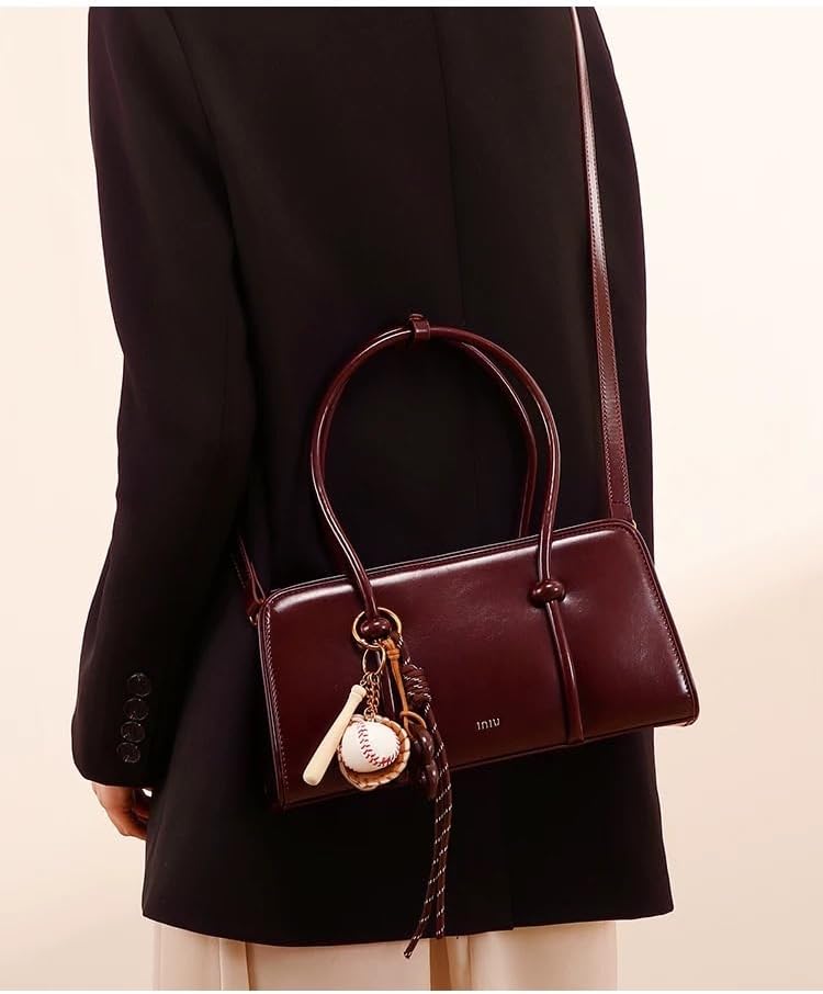 Women's shoulder bag, spacious multi pocket bag, women's crossbody bag, fashionable handbag, top handle, shoulder bag