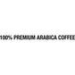 Dunkin' Hazelnut Flavored Medium Roast K-Cup Coffee Pods 88 Count, Keurig Compatible, Arabica Coffee, Smooth Nutty Flavor