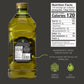 Mina Moroccan Olive Oil Extra Virgin, 68 fl oz, High Polyphenol Olive Oil, Single Origin Olive Oil