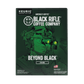 Black Rifle Coffee Company Beyond Black K Cups Pods, Dark Roast, 44 Ct