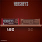 Hershey's Special Dark Mildly Sweet Chocolate Candy, Bars 1.45 oz, 36 Count