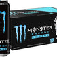 Monster Energy Drink, Green, Original, 16 Ounce (Pack of 15)
