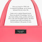 kate spade new york Insulated Snack Bag, Deco Dot and Strawberries