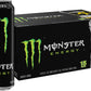 Monster Energy Drink, Green, Original, 16 Ounce (Pack of 15)