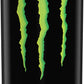 Monster Energy Drink, Green, Original, 16 Ounce (Pack of 15)