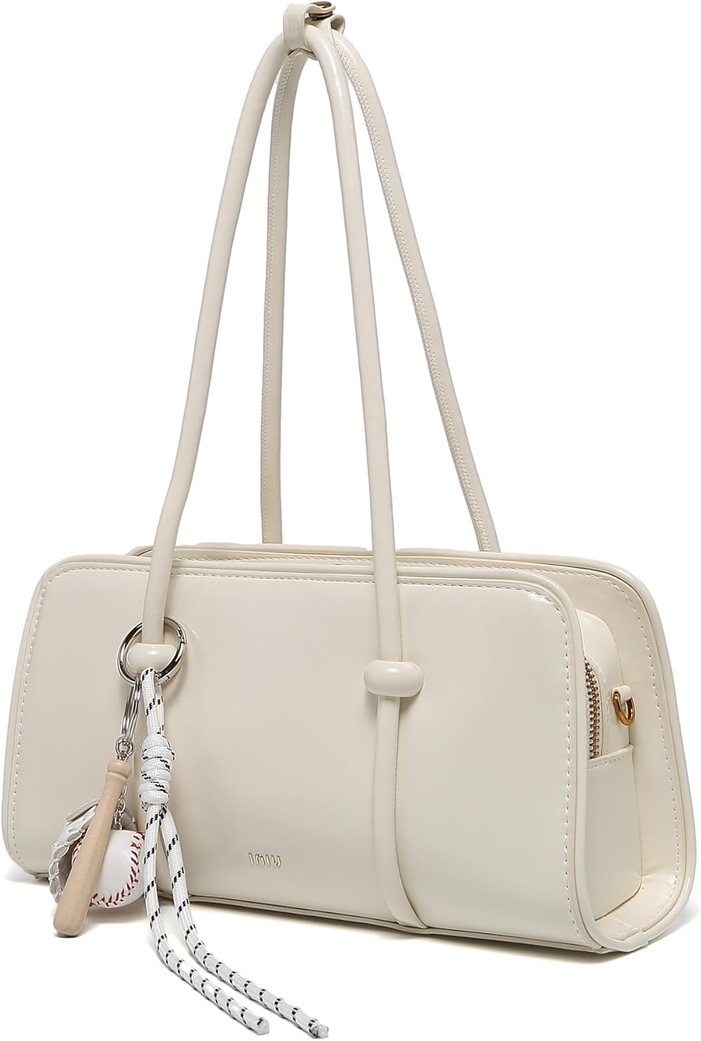 Women's shoulder bag, spacious multi pocket bag, women's crossbody bag, fashionable handbag, top handle, shoulder bag