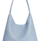 Hobo Bags for Women, Small Everyday Purse, Slouchy Shoulder Bag Trendy