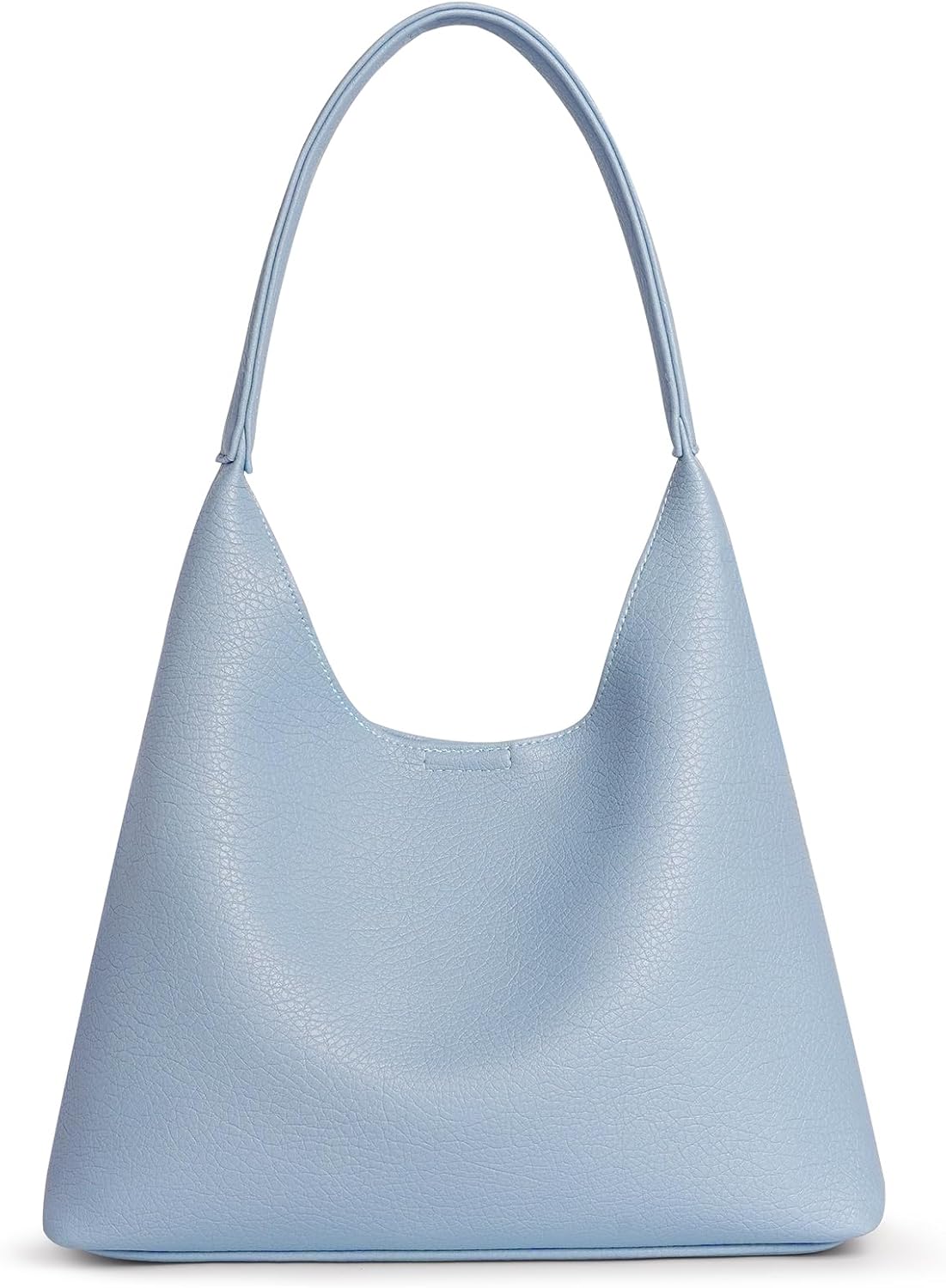 Hobo Bags for Women, Small Everyday Purse, Slouchy Shoulder Bag Trendy