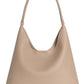 Hobo Bags for Women, Small Everyday Purse, Slouchy Shoulder Bag Trendy