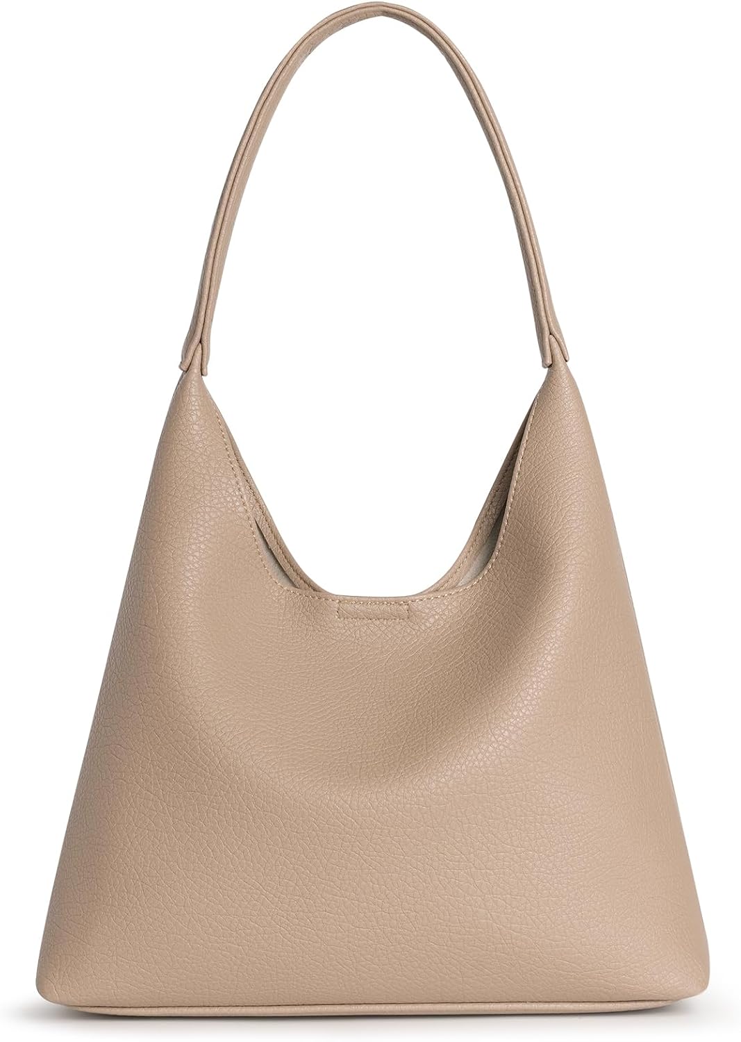 Hobo Bags for Women, Small Everyday Purse, Slouchy Shoulder Bag Trendy