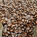 Cameron's Coffee Organic Woods & Water Light Roast Whole Bean Arabica Coffee, Big & Bright, 4 lb Bag