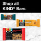 (5 pack) KIND Breakfast Protein Bars, Apple Cinnamon, Gluten Free, 8g Protein, 1.76 oz, 30 Packs