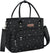 MIYCOO Insulated Lunch Bag Women, Large Tote Lunch Box for Work, 18L