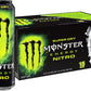 Monster Energy Drink, Green, Original, 16 Ounce (Pack of 15)