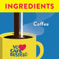 Café Bustelo Brazil Blend Dark Roast Espresso Capsules, 40 Count