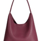 Hobo Bags for Women, Small Everyday Purse, Slouchy Shoulder Bag Trendy